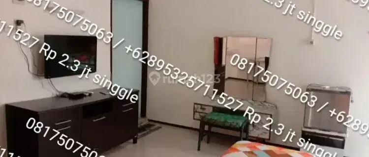 Kost Kos Campur Exclusive Pekerja Tidar Blauran Tunjungan Pemuda 1