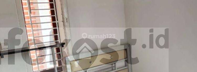 Kost Bata Cisbar Tipe A Coblong Bandung 1