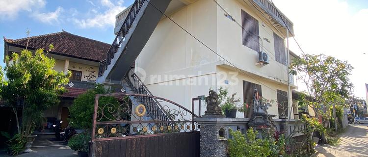 Leasehold 30 Tahun Kost Canggu Kedua di Uluwatu – 19 Pintu, ROI 13%+/tahun, Bisa Jadi Villa atau Guest House 1