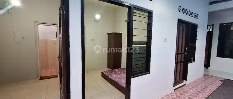 Disewakan Kos Pria dan Rumah di Jalan Fatmawati Pedurungan Semarang 1