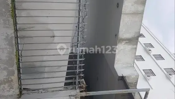 Employee Dormitory in Senen Area 1