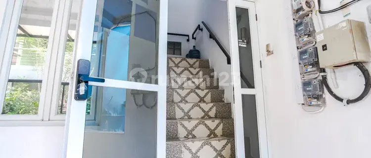 Kost Benhil Annapurna Furnished Ready to Occupy Central Jakarta 1