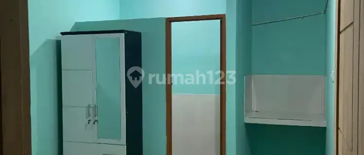 Cheap 1-room boarding house 1