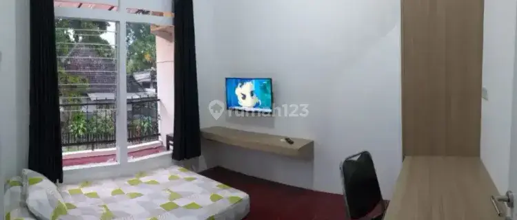 Kost PUTRA IREDA 87 1