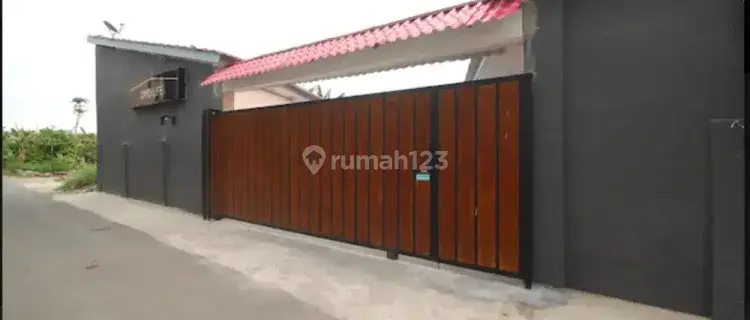 Kost Kosan Kos AC Gedong Air Palapa Durian Payung Gotong Royong 1