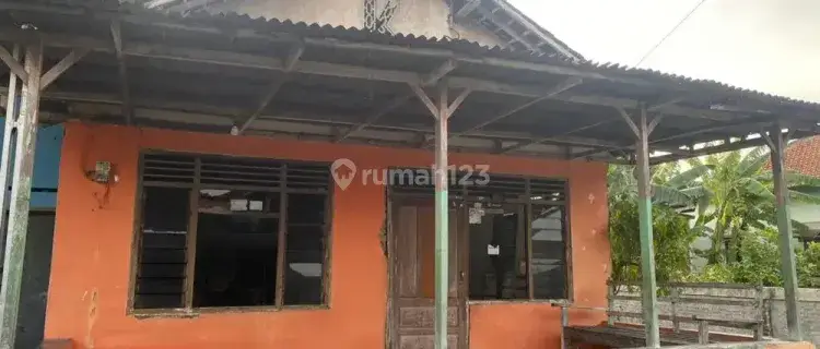 1 rumah di kotrakan 1