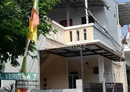 Kosan Kos Engkong 1