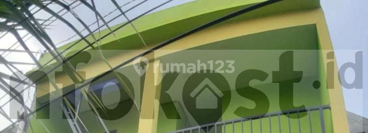 Bunda Ziandru Boarding House Coblong Bandung 1