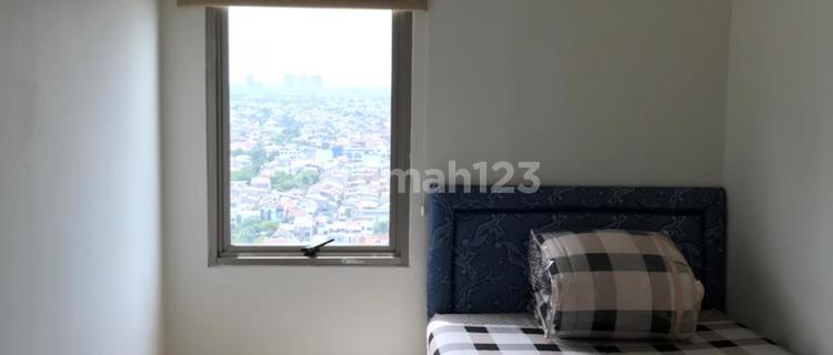 Mediterania Garden 1 Apartment West Jakarta 1