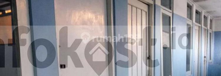 Mrs. Tobing's Boarding House Sukasari Bandung 1