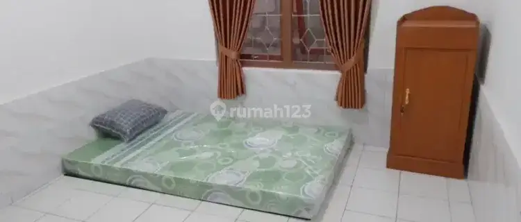 Menerima kost ( kos ) putri di pusat kota Yogya (Klitren Lor) 1