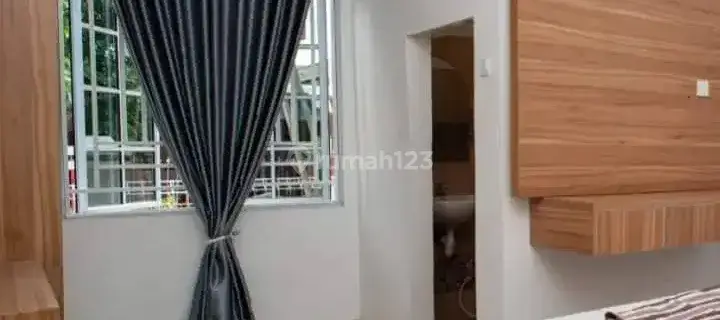 DISEWAKAN KAMAR DI HOME STAY SHERA AMALIA BATAM CENTER KOTA BATAM 1