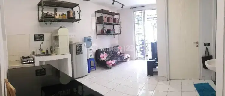 Kos Kost dlm cluster BSD dkt Atma Jaya, Prasetiya Mulya, Aeon, Breeze 1