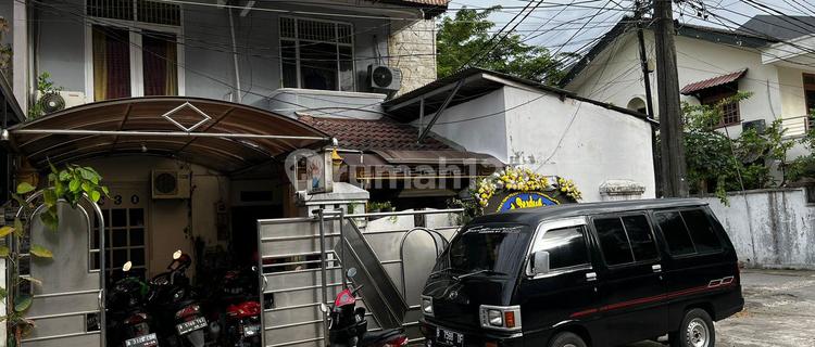 Bahana Kost 1