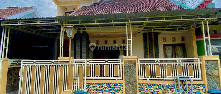 Kost Putri Griya Harmoni Cokromenggalan 1