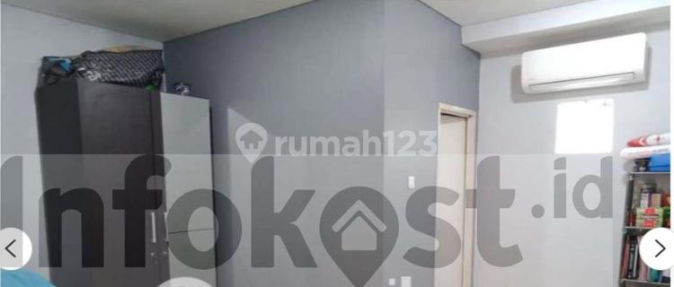 Ganesha Coblong Bandung Women's Boarding House 1