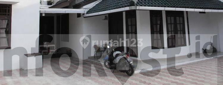 Exclusive Boarding House Sofia House Bandung 1