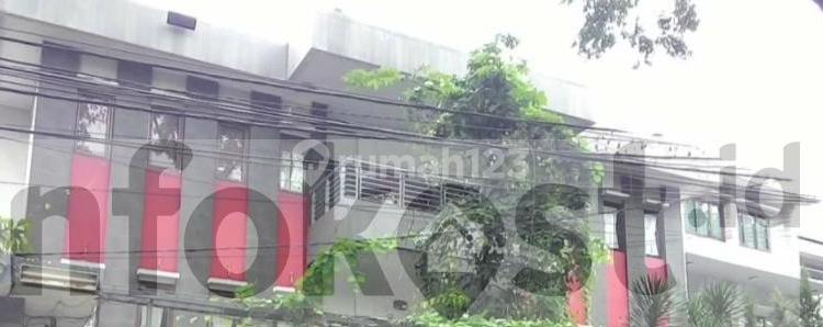 Boarding House in Dago Coblong, Bandung 1