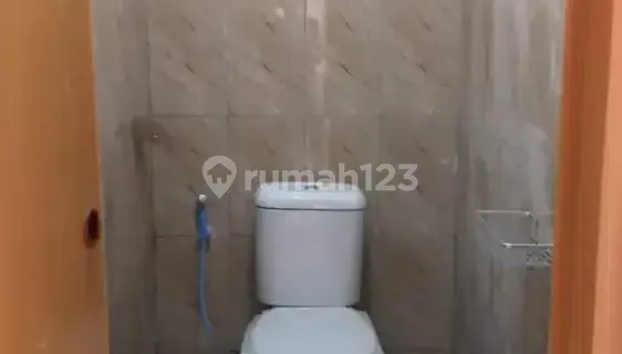 Cheap Boarding House Behind MPR/DPR/Palmerah Utara IV Jakarta *4 Facilities 1