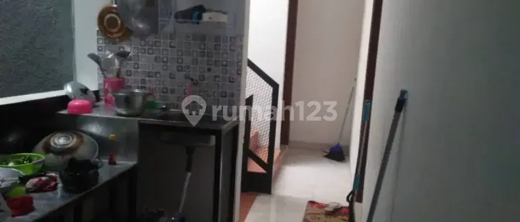 Female/Married Couple Boarding House Buah Batu Bandung 1