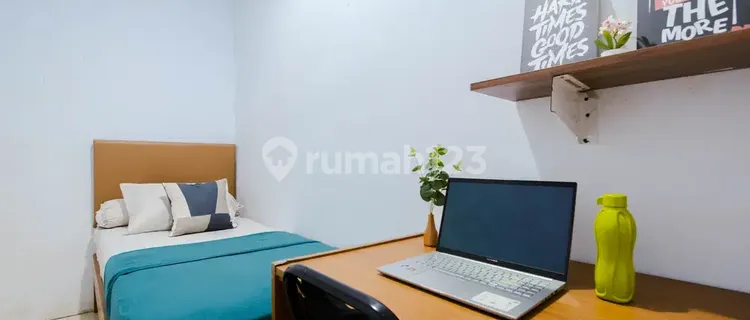 Ashera Boarding House Citraland Tanjung Duren, Electricity and Laundry Included 1