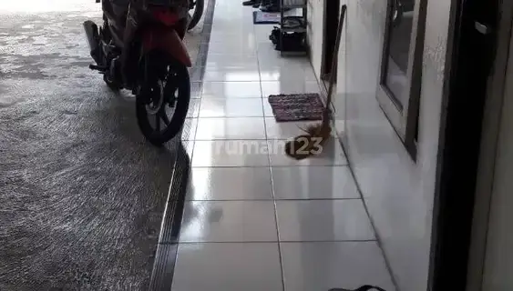 Kost Putra Solo Baru 1