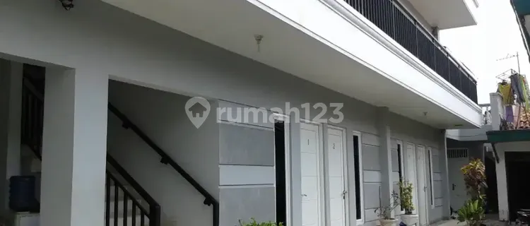 Kost Matraman Free breakfast 1