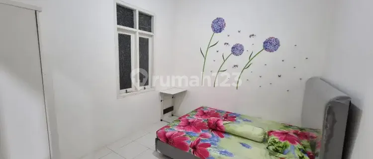 Men's Boarding Available Starting 500k AC Furnished Ready to Occupy 1