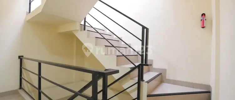 Kost Grogol Abdi Muwardi No Window Near RS SUMBER WARAS 1