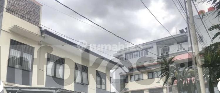 Tawakal 23 Kost Sukajadi Bandung 1