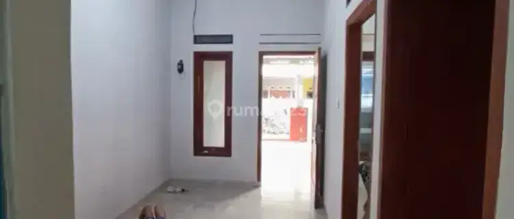 Di Sewakan 1 Unit Rumah 1