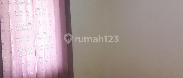 comfortable 2-bedroom house near KRL Jurangmangu Bintaro sector 9 1