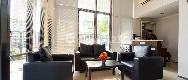 For Rent: Daily, Weekly & Monthly Boarding at Toba Mansion Near Tokopedia 1