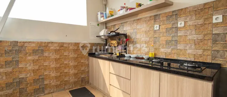 Strategic Boarding House for Rent - Maminosh - Near Mabes & Husada Hospital 1