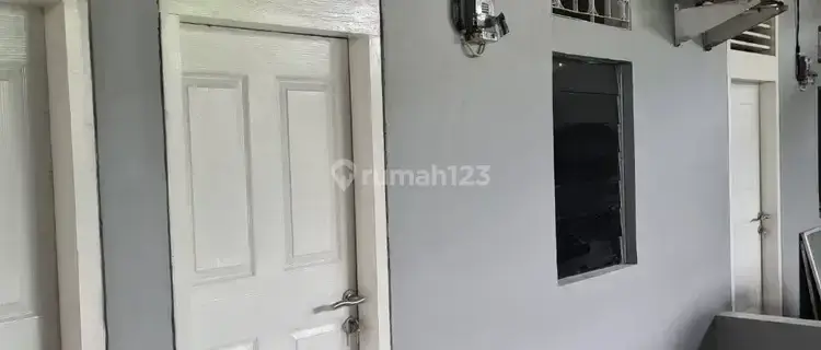 Sewa Kost Petakan Jakarta Selatan 1
