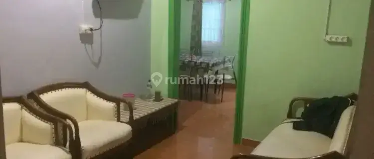 Kost TERMURAH (Terdekat dr Bandara) Khusus Perempuan BULANAN/MINGGUAN 1