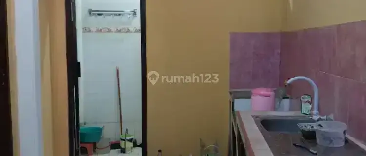 Terima Kos bulanan 500 ribu kosongan 1