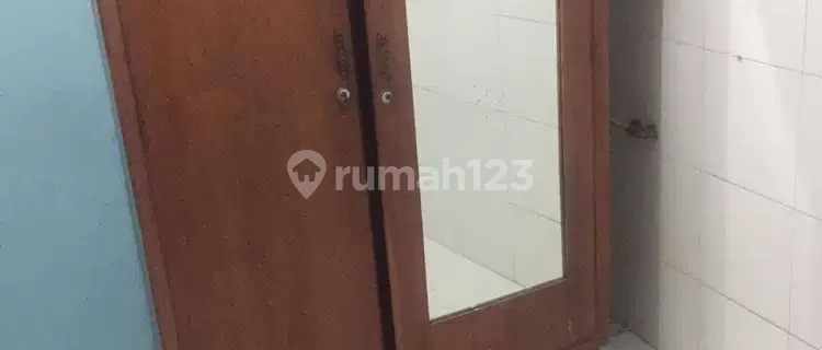 Men's Boarding House / Male Boarding House 1