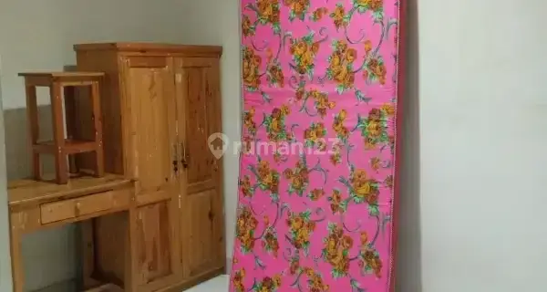 kost ac murah taman cibodas jatiuwung 1