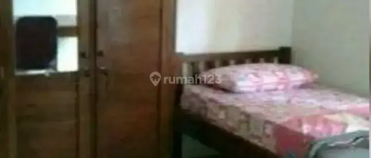 Kos Putri RUMAH KARUMA Dekat Undip, Polines, Poltekes 1