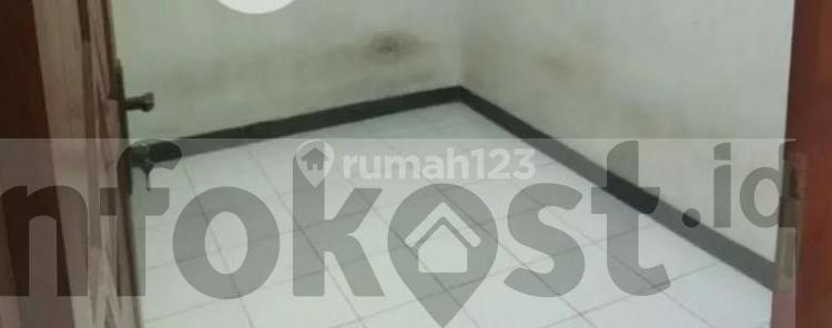 Kost Rahayu Sekeloa Coblong Bandung 1