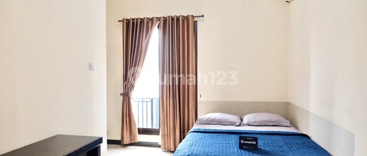 Room for rent in Setiabudi, South Jakarta - Exclusive and Affordable at D Green Mansion 1
