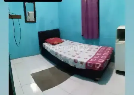 KOSAN BOGOR KOTA MURAH DEKAT STASIUN, CIOMAS, GUNUNG BATU, RSUD RSMM 1