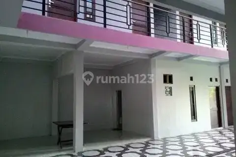 Terima kost putri WISMA PUJA 1