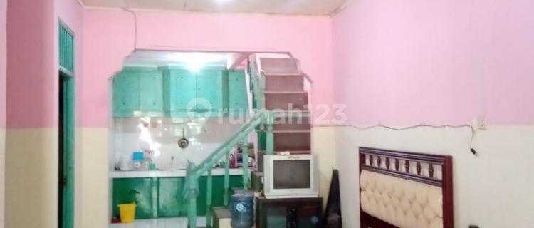 Kost Teguh Widodo Taman Aster Cikarang Barat Telaga Asih 1