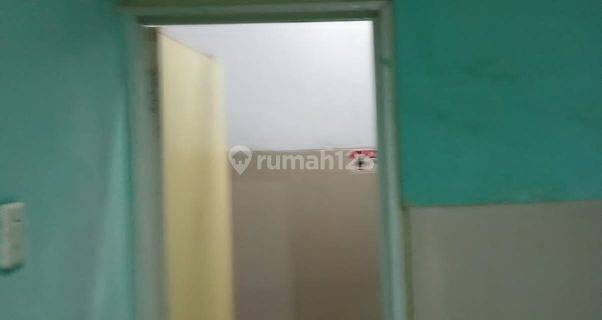 kontrakan dekat stasiun lrt jatibening baru 1