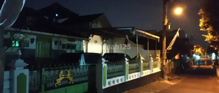 Kost putri pusat kota Jogja 1