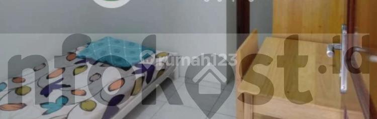 Kost Pondok Syafira Sukajadi Bandung 1