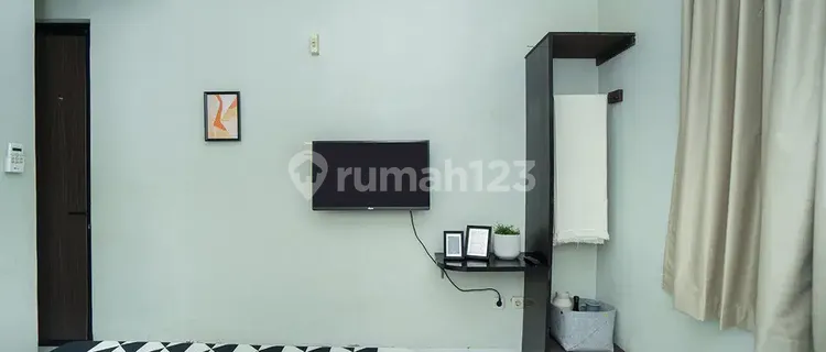Boarding House near Cakung Station Fully Furnished - Melkan Cakung East Jakarta 1