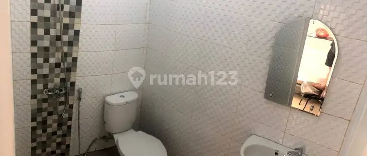 Boarding house Air-conditioned room Gedong Meneng Kedaton Kampung Baru Rajabasa 1